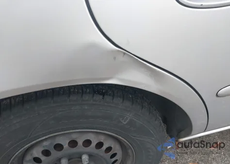 2004 Buick Century z USA, uszkodzony, nr VIN 2G4WS55J541229346